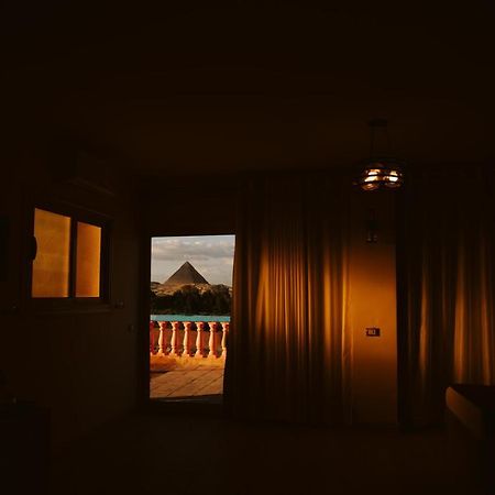 Seven Eleven Hotel Каїр Екстер'єр фото