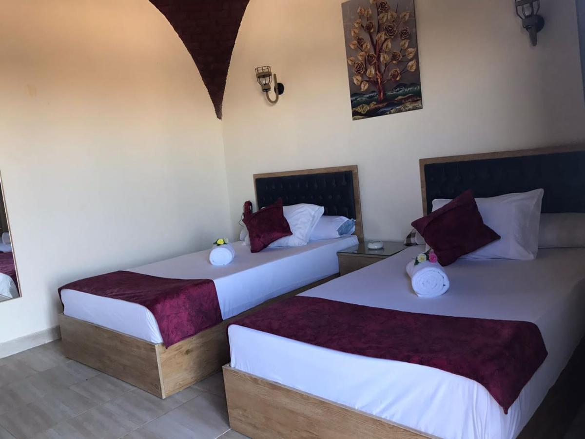 Seven Eleven Hotel Каїр Екстер'єр фото