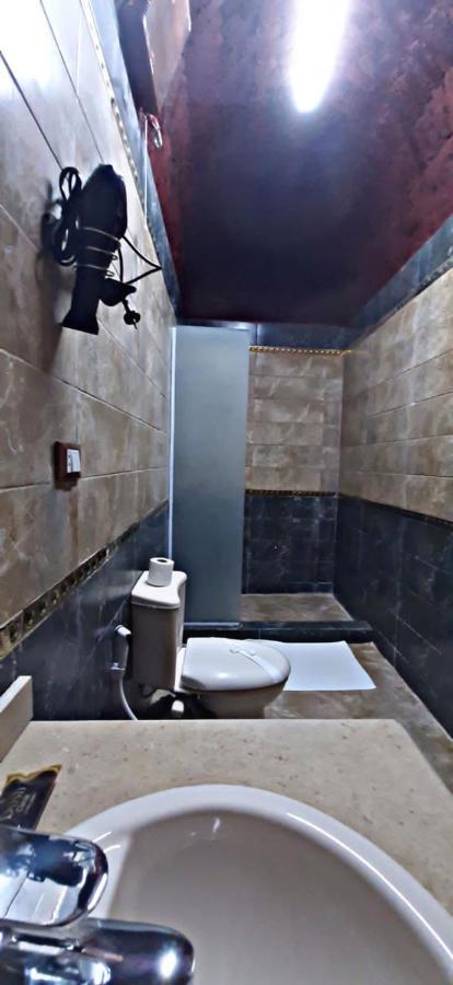Seven Eleven Hotel Каїр Екстер'єр фото