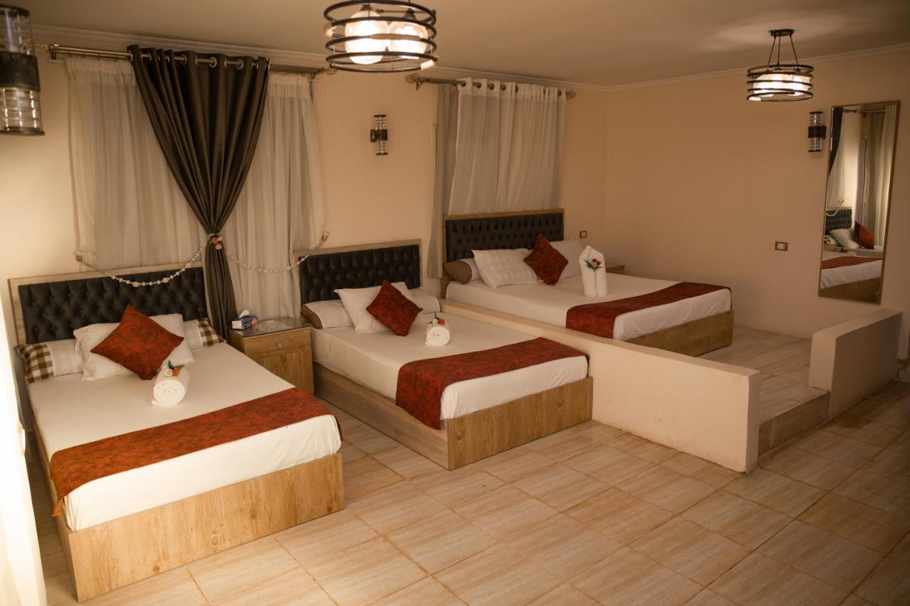 Seven Eleven Hotel Каїр Екстер'єр фото